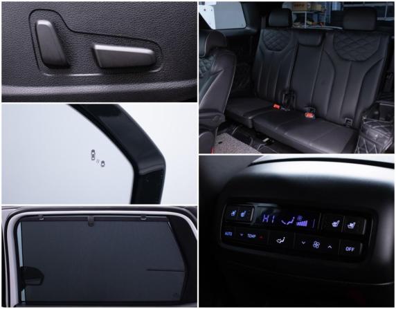 Hyundai Palisade I с пробегом 2020 года, цена 4 380 000 рублей, 102413 км, внедорожник, Автокод Объявления