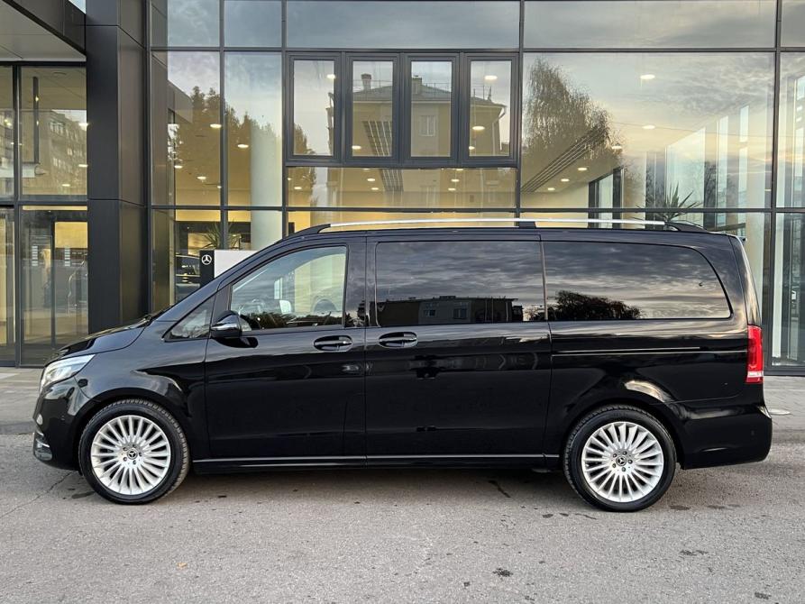 Mercedes-Benz V-Класс III (W447) Рестайлинг Нижний Новгород  - изображение 8
