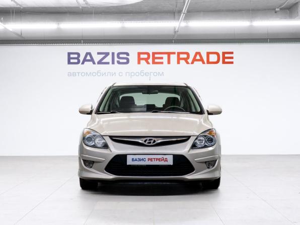Hyundai i30 I Рестайлинг с пробегом 2011 года, цена 750 000 рублей, 220269 км, хэтчбек, Автокод Объявления