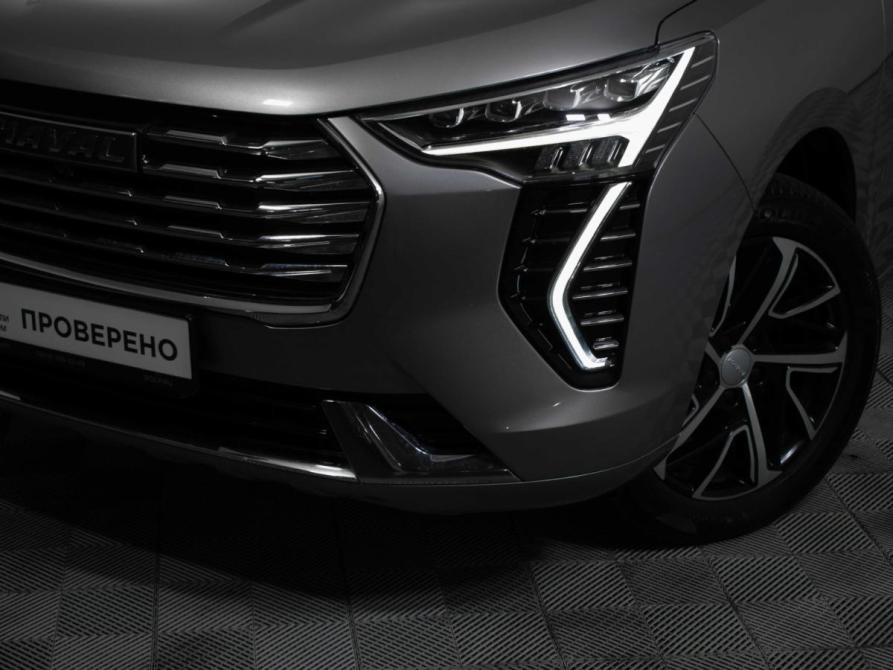 Haval Jolion I Москва  - изображение 20