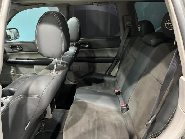 Subaru Forester II Рестайлинг с пробегом 2006 года, цена 1 090 000 рублей, 298000 км, внедорожник, Автокод Объявления