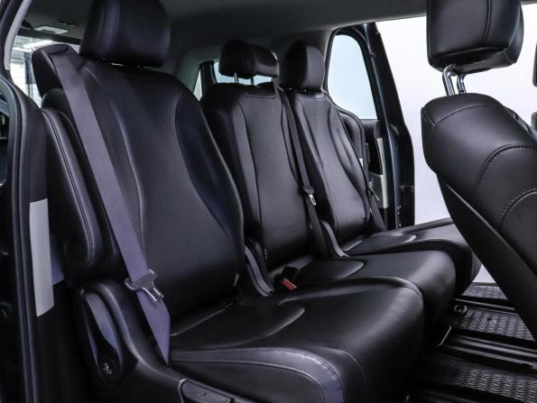 Kia Carnival IV с пробегом 2022 года, цена 5 049 000 рублей, 77334 км, минивэн, Автокод Объявления