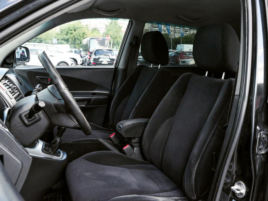 Hyundai Tucson I Екатеринбург  - изображение 15