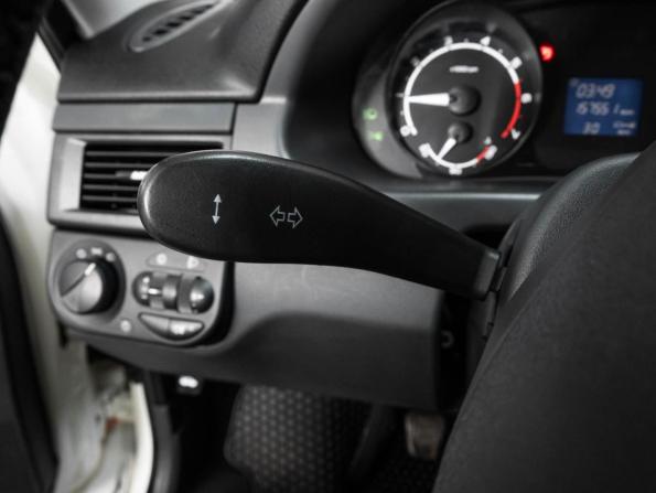 Lada (ВАЗ) Priora I Рестайлинг с пробегом 2014 года, цена 640 000 рублей, 157551 км, седан, Автокод Объявления