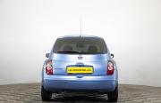 Nissan Micra III (K12) Пермь  - изображение 26