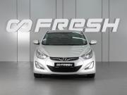 Hyundai Elantra V (MD) Рестайлинг Минеральные Воды  - изображение 18