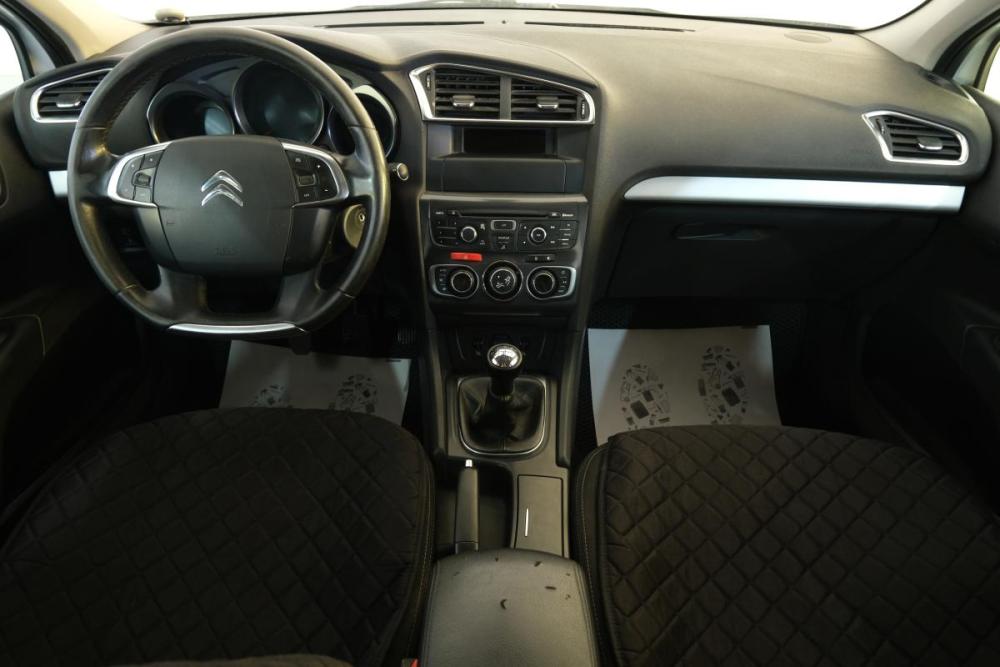 Citroen C4 II Омск  - изображение 13
