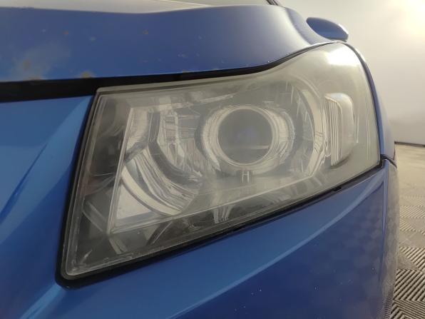 Chevrolet Cruze I с пробегом 2011 года, цена 495 000 рублей, 177000 км, седан, Автокод Объявления