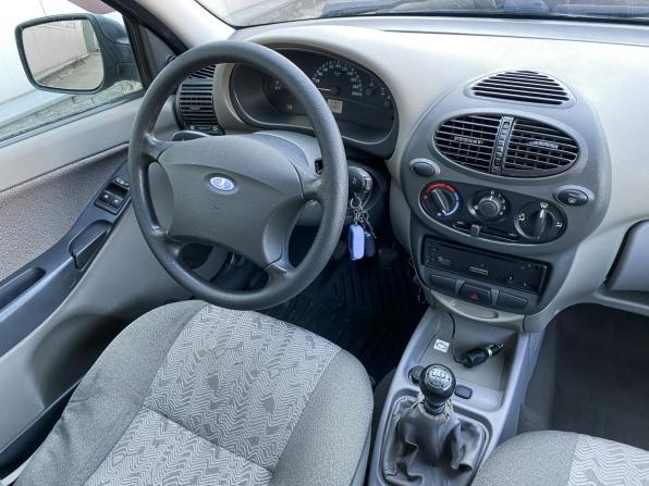 Lada (ВАЗ) Kalina I с пробегом 2010 года, цена 229 000 рублей, 137605 км, универсал, Автокод Объявления