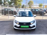 Lada (ВАЗ) Granta I Рестайлинг Ростов-на-Дону  - изображение 20