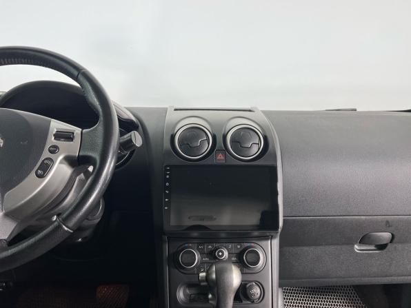 Nissan Qashqai I Рестайлинг с пробегом 2012 года, цена 925 000 рублей, 122229 км, внедорожник, Автокод Объявления