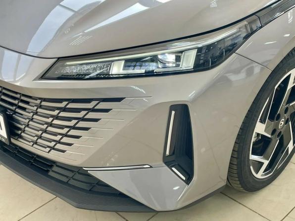 Changan Lamore с пробегом 2024 года, цена 2 200 000 рублей, 4790 км, седан, Автокод Объявления