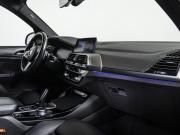 BMW X3 III (G01) Москва  - изображение 33