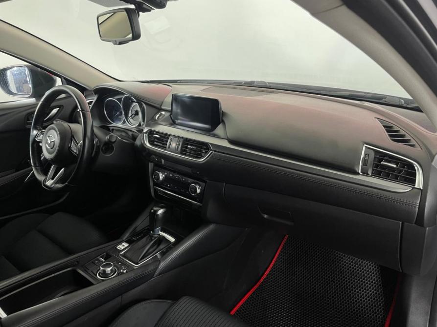 Mazda 6 III (GJ) Рестайлинг Воронеж  - изображение 10