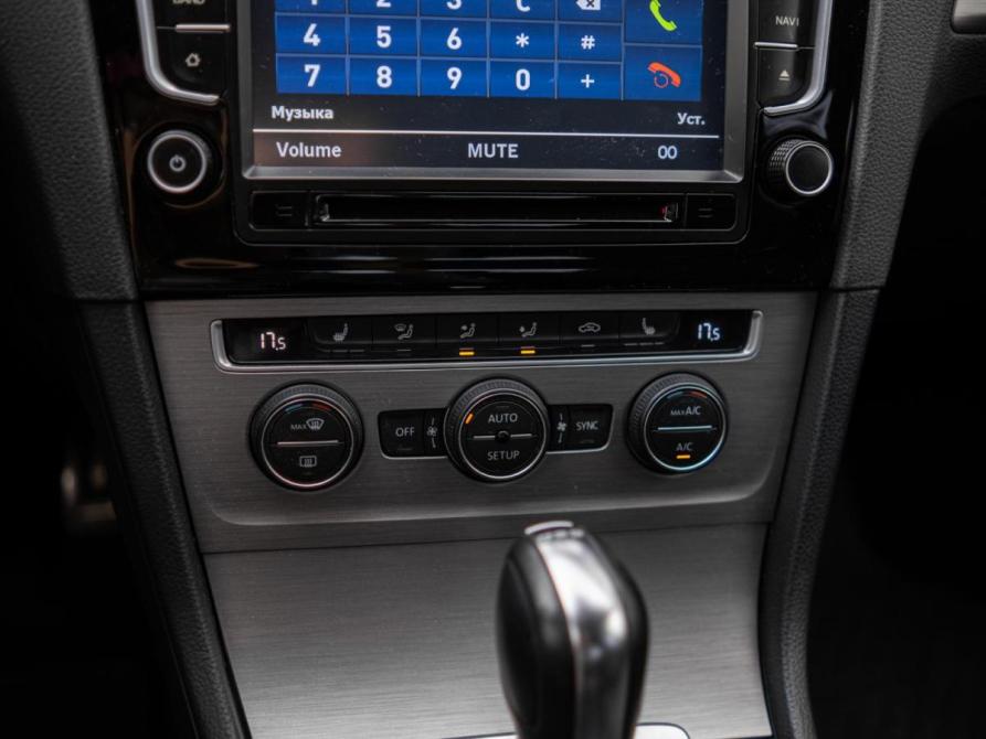 Volkswagen Golf VII Сочи  - изображение 16