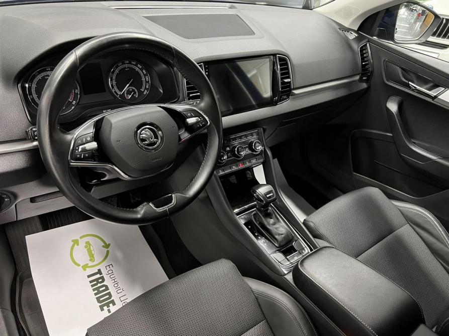 Skoda Karoq I Тверь  - изображение 9
