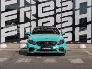 Mercedes-Benz C-Класс IV (W205) Рестайлинг Краснодар  - изображение 30