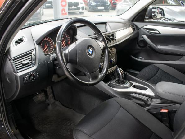 BMW X1 I (E84) Рестайлинг с пробегом 2013 года, цена 1 098 000 рублей, 175834 км, внедорожник, Автокод Объявления