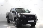 Toyota Hilux VIII Рестайлинг 2 Владивосток  - изображение 21