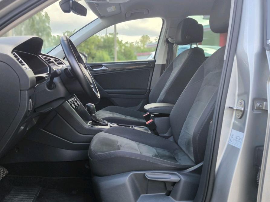 Volkswagen Tiguan II Санкт-Петербург  - изображение 17