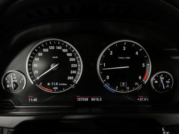 BMW X6 II (F16) с пробегом 2017 года, цена 3 683 790 рублей, 157548 км, внедорожник, Автокод Объявления