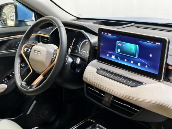 Haval Jolion I с пробегом 2023 года, цена 2 025 000 рублей, 30534 км, внедорожник, Автокод Объявления