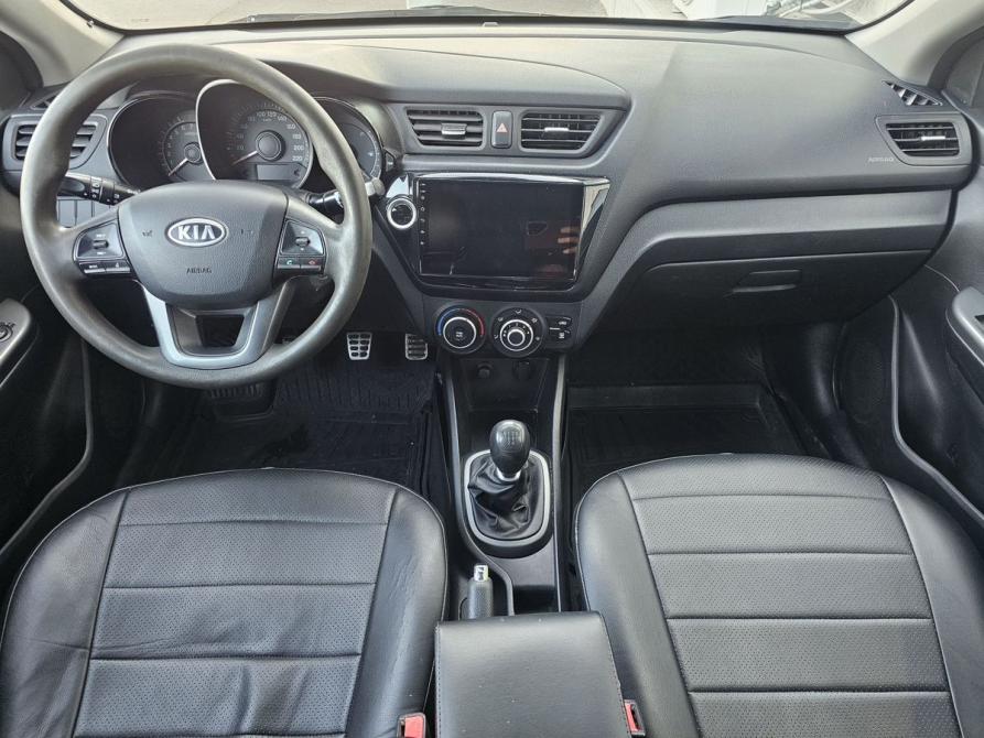 Kia Rio III Саратов  - изображение 10