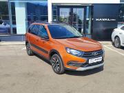 Lada (ВАЗ) Granta I Рестайлинг Москва  - изображение 19