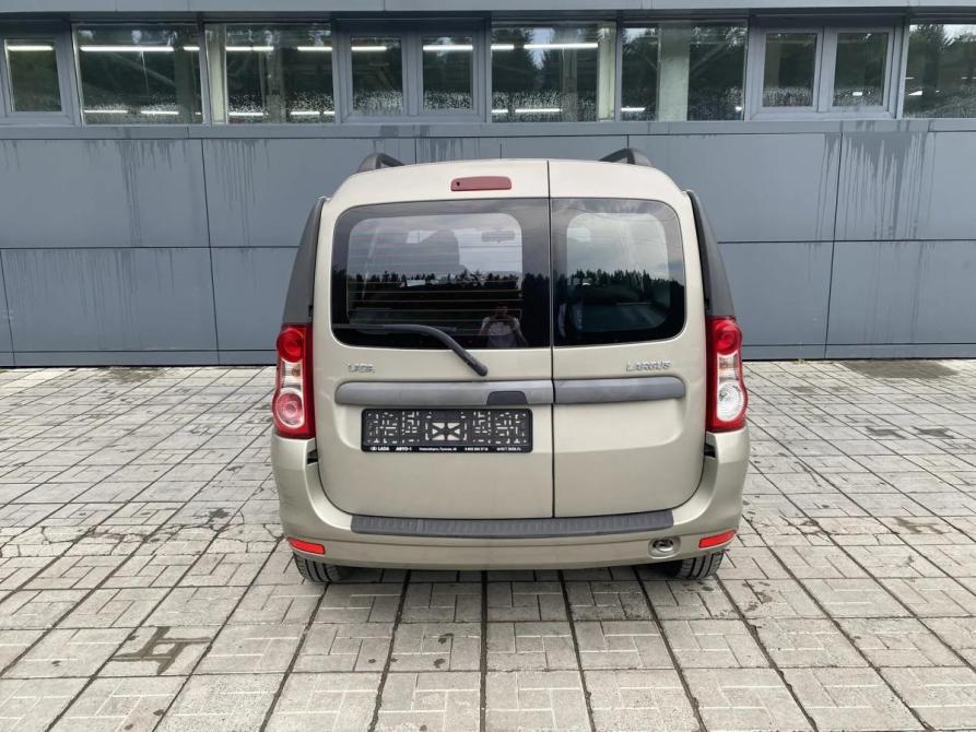 Lada (ВАЗ) Largus I Новосибирск  - изображение 6
