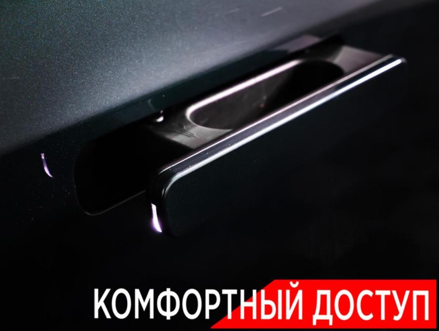 Voyah Free I Рестайлинг Москва  - изображение 27