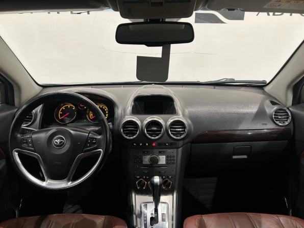 Daewoo Winstorm с пробегом 2008 года, цена 599 000 рублей, 237144 км, внедорожник, Автокод Объявления