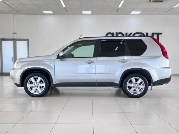 Nissan X-Trail II с пробегом 2007 года, цена 950 000 рублей, 187596 км, внедорожник, Автокод Объявления