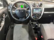 Lada (ВАЗ) Granta I Челябинск  - изображение 28