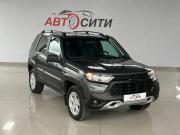 Lada (ВАЗ) Niva Travel I Тамбов  - изображение 21