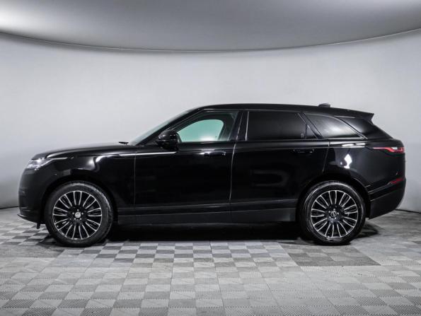 Land Rover Range Rover Velar I с пробегом 2019 года, цена 3 599 000 рублей, 85000 км, внедорожник, Автокод Объявления