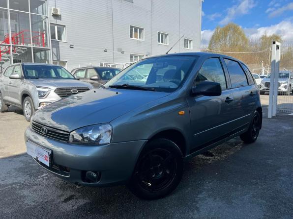 Lada (ВАЗ) Kalina I с пробегом 2011 года, цена 250 000 рублей, 217765 км, хэтчбек, Автокод Объявления