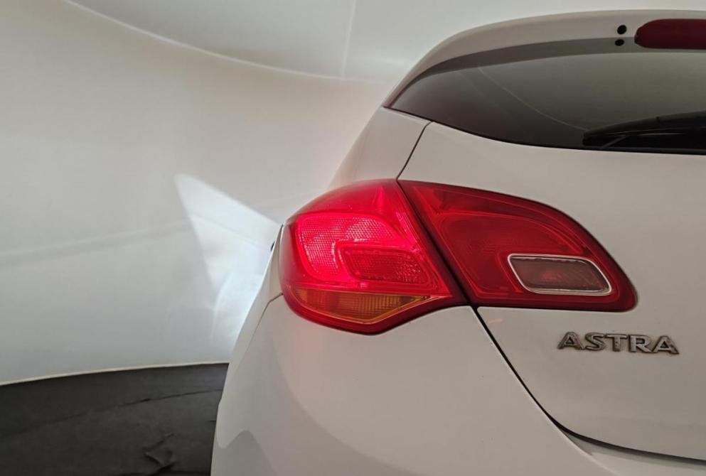 Opel Astra J Ярославль  - изображение 23