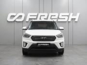 Hyundai Creta I Воронеж  - изображение 24