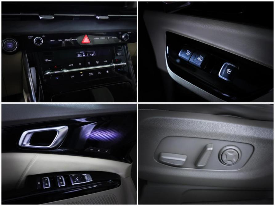 Kia Carnival IV Москва  - изображение 23