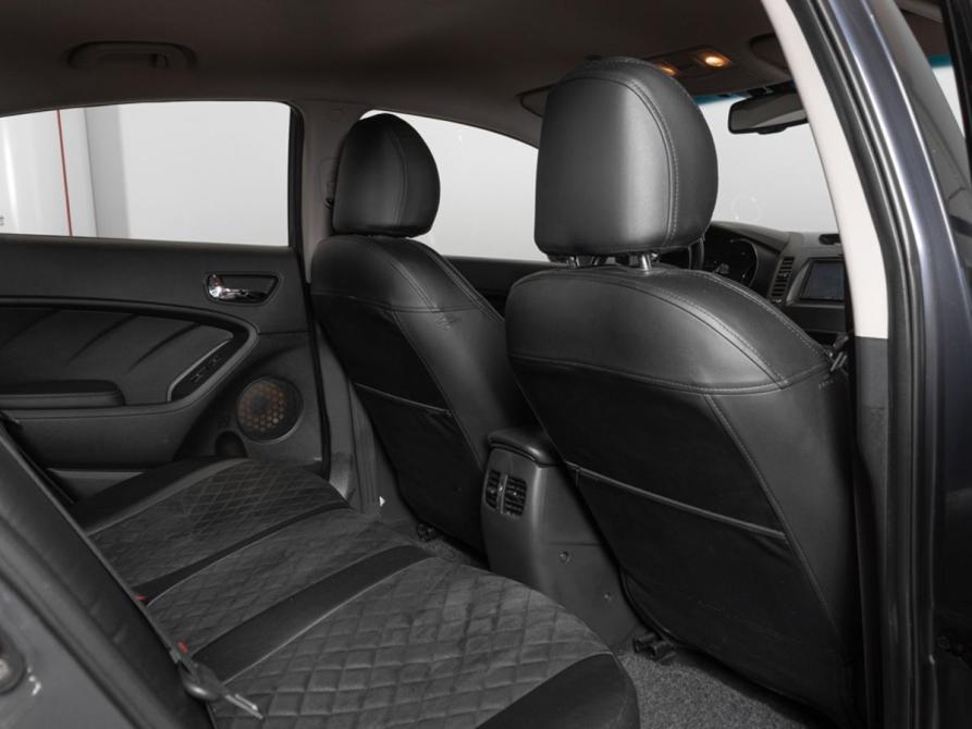 Kia Cerato III Казань  - изображение 8