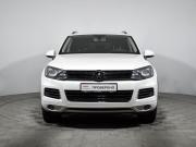 Volkswagen Touareg II Санкт-Петербург  - изображение 23