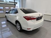 Toyota Corolla XI (E160 E170 E180) Орел  - изображение 17
