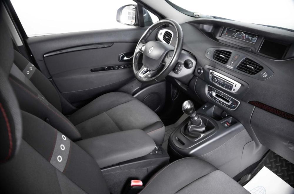 Renault Scenic III Рестайлинг 2 Пермь  - изображение 12