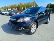 Honda CR-V III Тюмень  - изображение 24