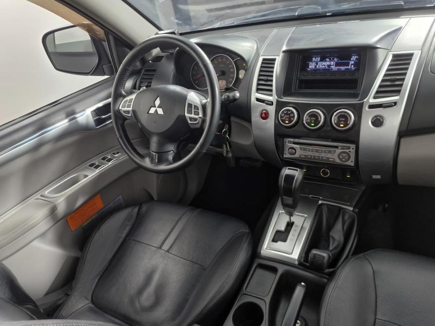 Mitsubishi Pajero Sport II Нижний Новгород  - изображение 13
