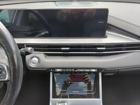 Chery Tiggo 7 Pro Max I с пробегом 2023 года, цена 1 535 000 рублей, 81811 км, внедорожник, Автокод Объявления