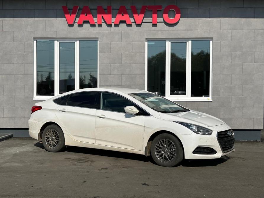 Hyundai i40 I Рестайлинг Альметьевск  - изображение 3