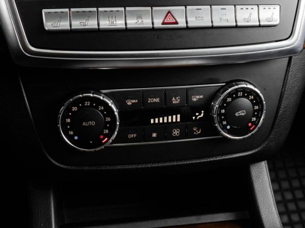 Mercedes-Benz GL-Класс II (X166) с пробегом 2014 года, цена 2 849 000 рублей, 164021 км, внедорожник, Автокод Объявления