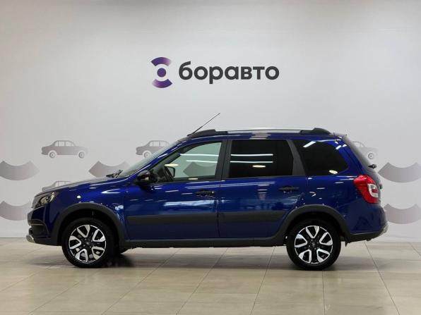Lada (ВАЗ) Granta I Рестайлинг с пробегом 2025 года, цена 1 100 000 рублей, 10284 км, универсал, Автокод Объявления