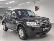 Land Rover Freelander II Рестайлинг Казань  - изображение 25